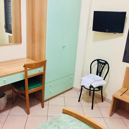 فندق La Sonrisa Srl Poviglio Poviglio (Reggio Emilia)