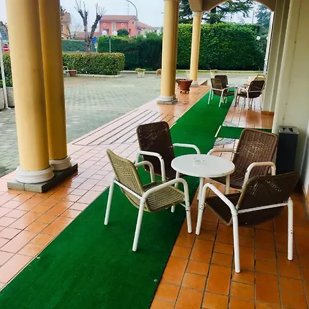 La Sonrisa Srl Poviglio 3*