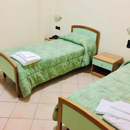 La Sonrisa Srl Poviglio 3*