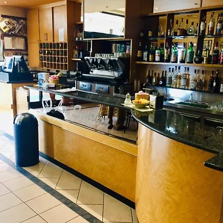 Hotel La Sonrisa Srl Poviglio Poviglio (Reggio Emilia)