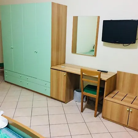 La Sonrisa Srl Poviglio Hotel Poviglio (Reggio Emilia)