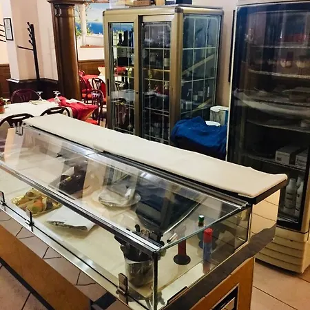 La Sonrisa Srl Poviglio Poviglio