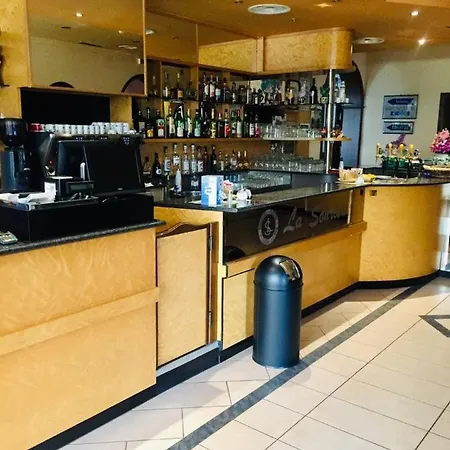 La Sonrisa Srl Poviglio Szálloda Poviglio