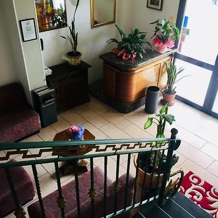 La Sonrisa Srl Poviglio Szálloda Poviglio