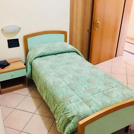 Szálloda La Sonrisa Srl Poviglio