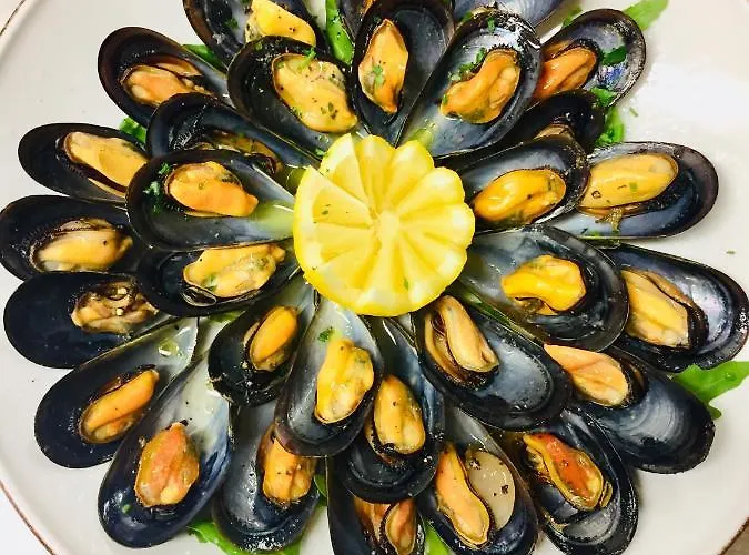 La Sonrisa Srl Poviglio Hotel Poviglio (Reggio Emilia)