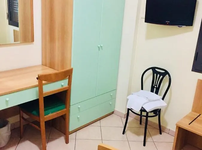 Hotel La Sonrisa Srl Poviglio Poviglio (Reggio Emilia)