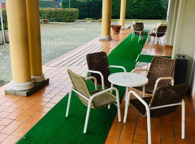 La Sonrisa Srl Poviglio 3*