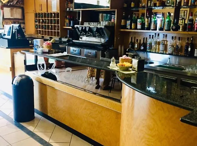 Hotel La Sonrisa Srl Poviglio Poviglio (Reggio Emilia)