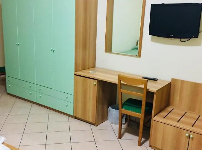 La Sonrisa Srl Poviglio Hotel Poviglio (Reggio Emilia)