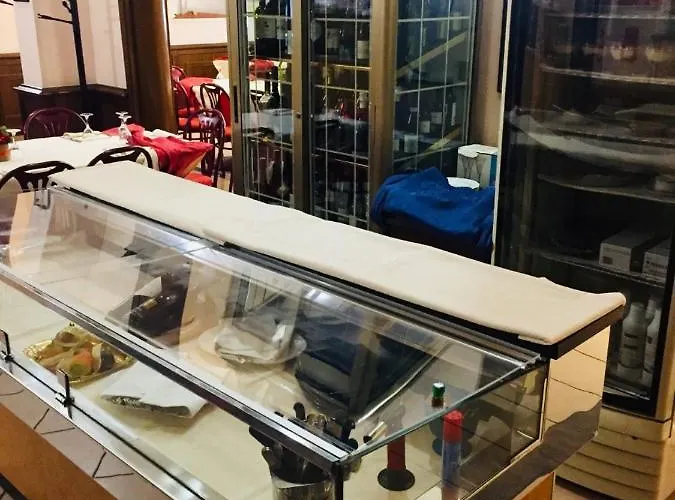 La Sonrisa Srl Poviglio Poviglio (Reggio Emilia)