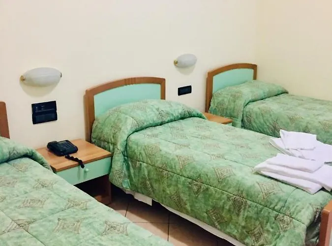 La Sonrisa Srl Poviglio Hotel 3*