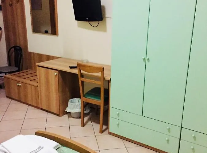 La Sonrisa Srl Poviglio Hotel Poviglio (Reggio Emilia)