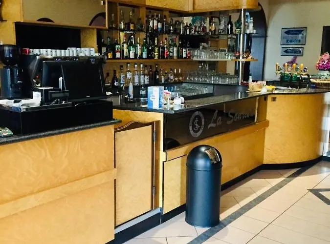 La Sonrisa Srl Poviglio Hotel Poviglio (Reggio Emilia)