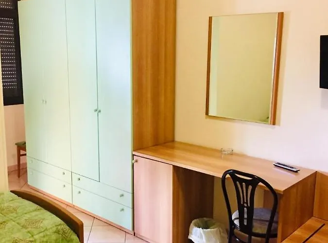 La Sonrisa Srl Poviglio 3*