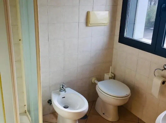 Hotel La Sonrisa Srl Poviglio Poviglio (Reggio Emilia)