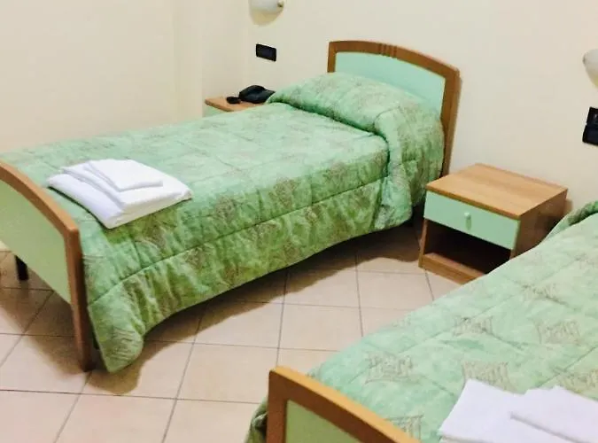 La Sonrisa Srl Poviglio 3*