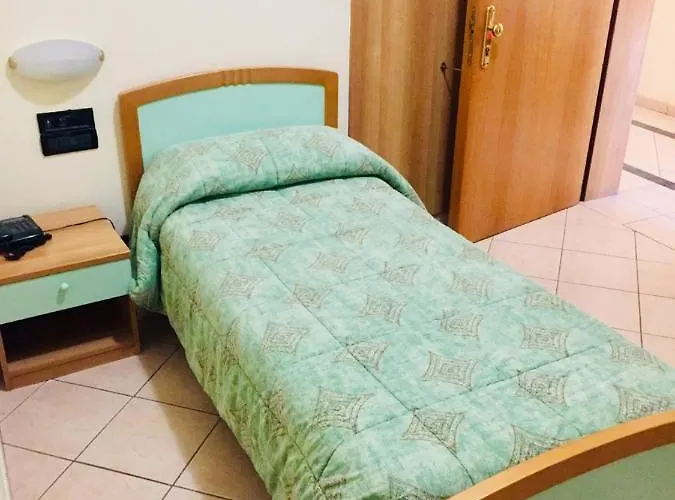 Hotel La Sonrisa Srl Poviglio